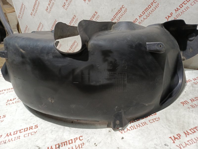 Подкрылок, 3000 рублей, Владимир