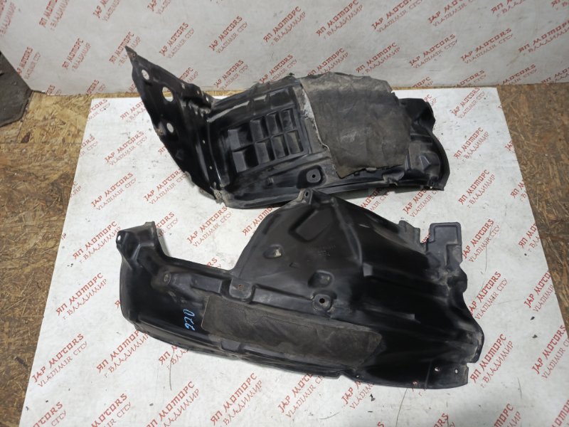 Подкрылок, 6000 рублей, Владимир