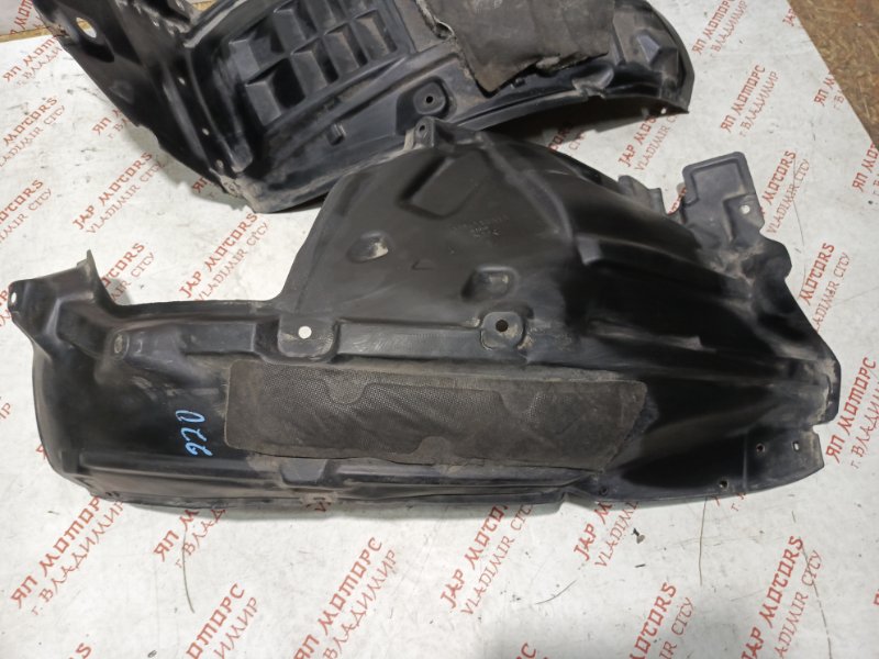 Подкрылок, 6000 рублей, Владимир