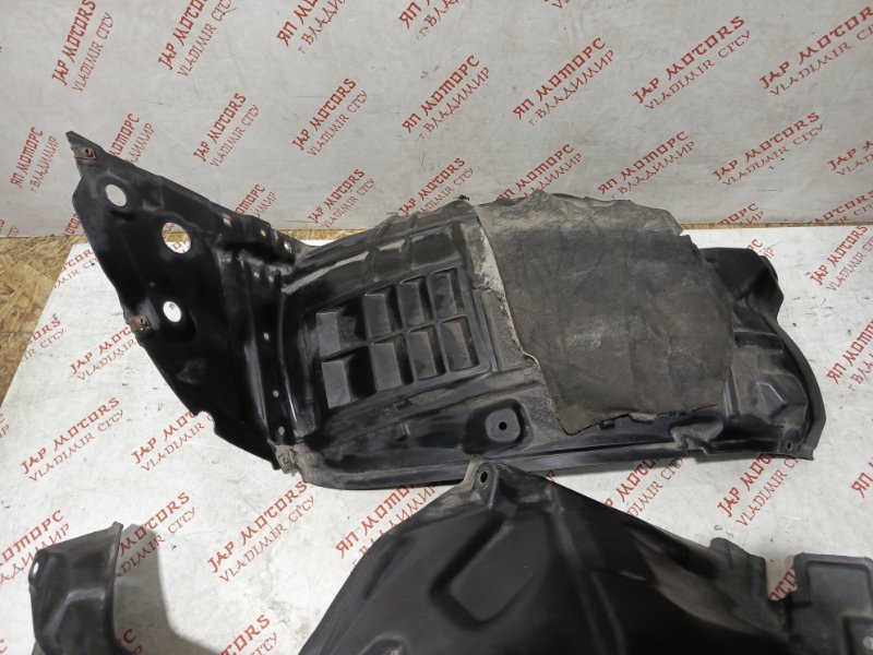 Подкрылок, 6000 рублей, Владимир