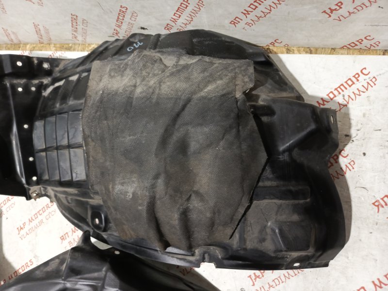 Подкрылок, 6000 рублей, Владимир