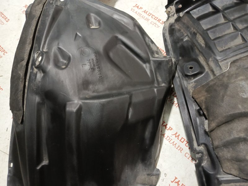 Подкрылок, 6000 рублей, Владимир