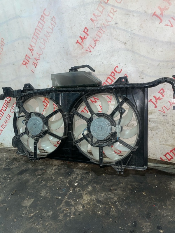 Вентилятор охлаждения радиатора, 17000 рублей, Владимир