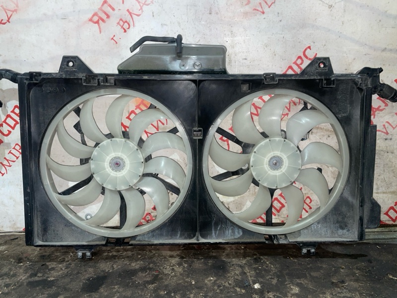 Вентилятор охлаждения радиатора, 17000 рублей, Владимир