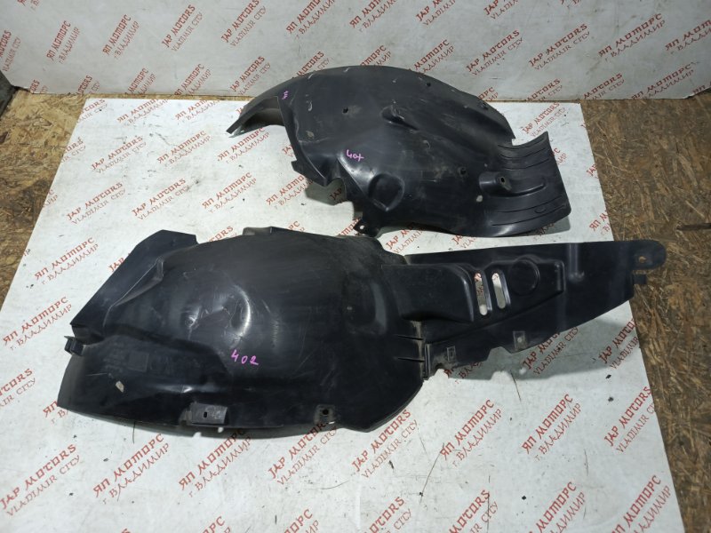 Подкрылок, 4500 рублей, Владимир