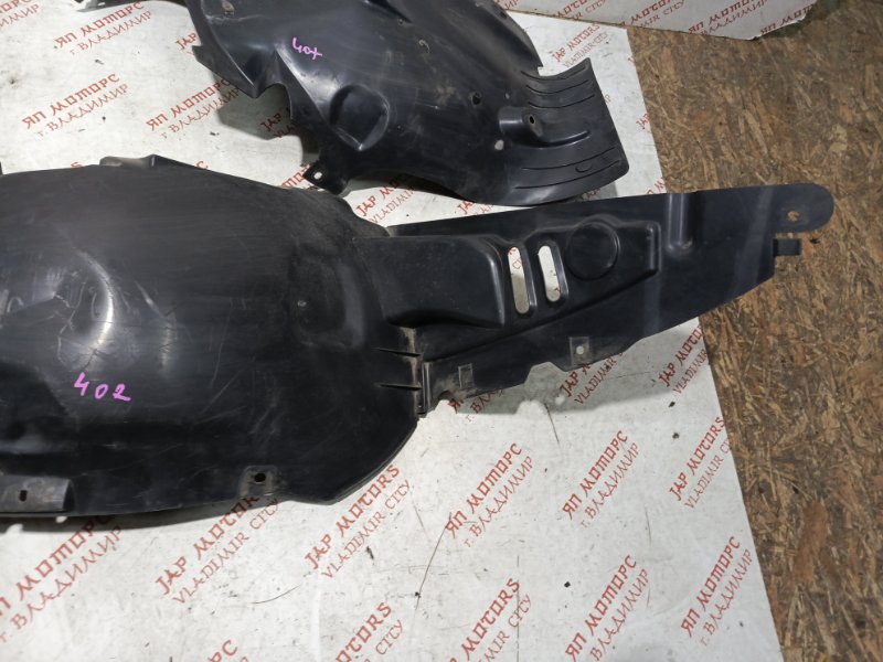 Подкрылок, 4500 рублей, Владимир