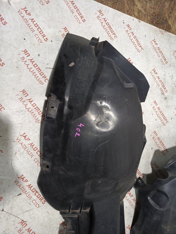 Подкрылок, 4500 рублей, Владимир