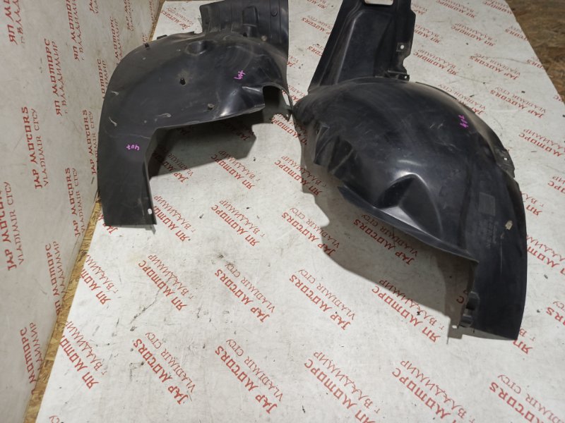 Подкрылок, 4500 рублей, Владимир