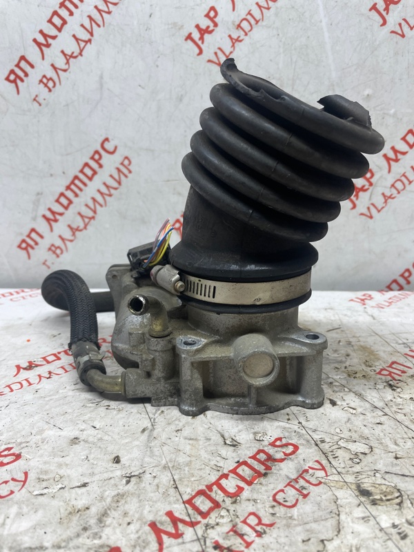 Дроссельная заслонка, 2000 рублей, Владимир