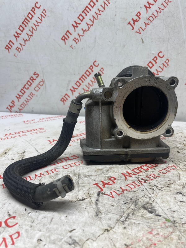 Дроссельная заслонка, 2000 рублей, Владимир