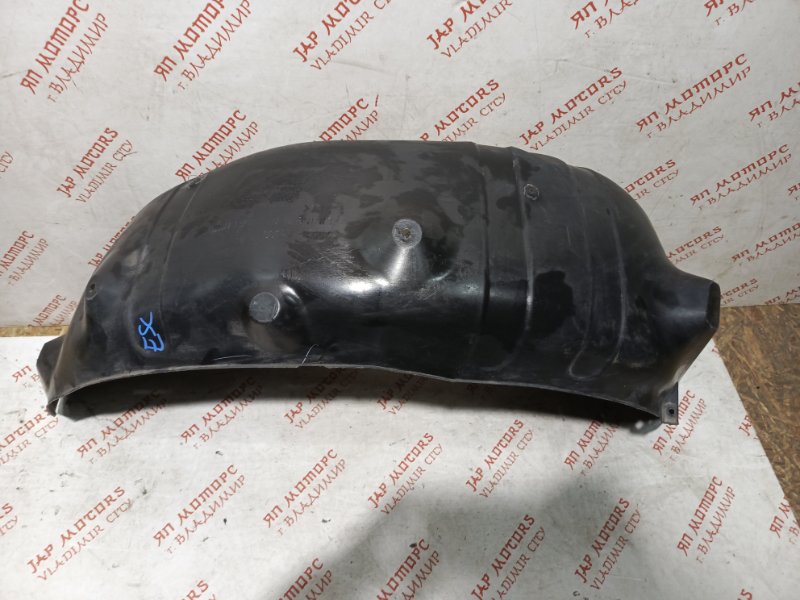 Подкрылок, 2000 рублей, Владимир