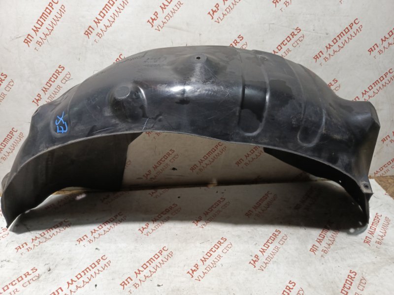 Подкрылок, 2000 рублей, Владимир