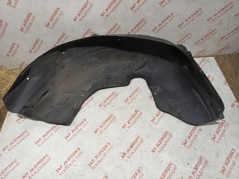 Подкрылок, 2000 рублей, Владимир