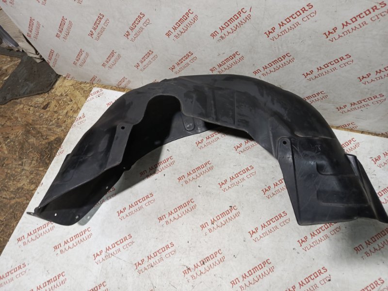 Подкрылок, 2000 рублей, Владимир