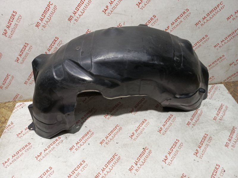 Подкрылок, 2000 рублей, Владимир