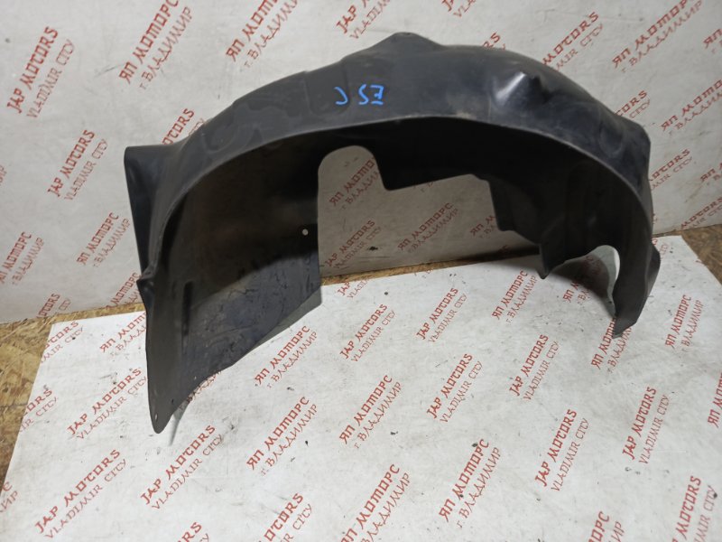 Подкрылок, 2000 рублей, Владимир