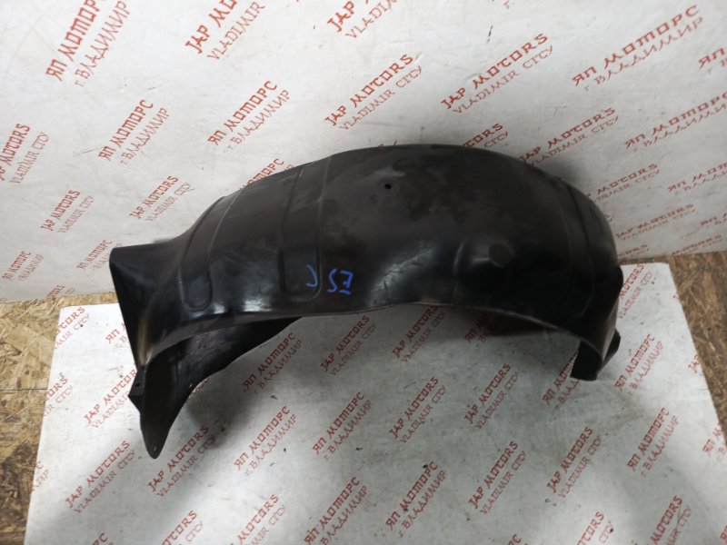 Подкрылок, 2000 рублей, Владимир