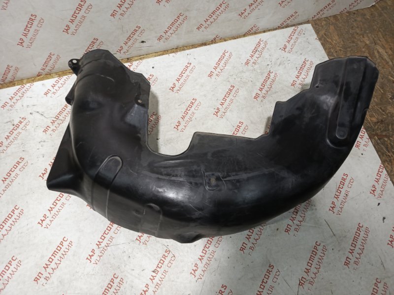 Подкрылок, 2000 рублей, Владимир