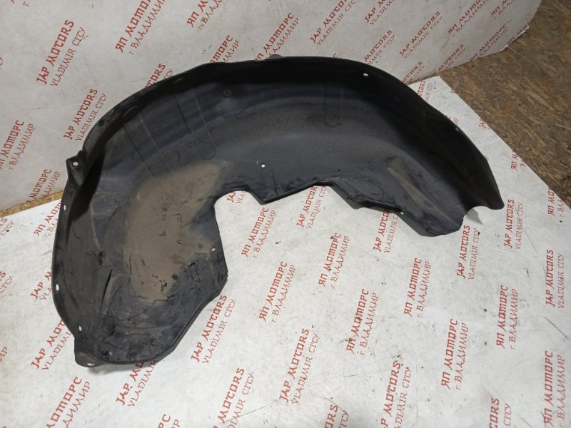 Подкрылок, 2000 рублей, Владимир