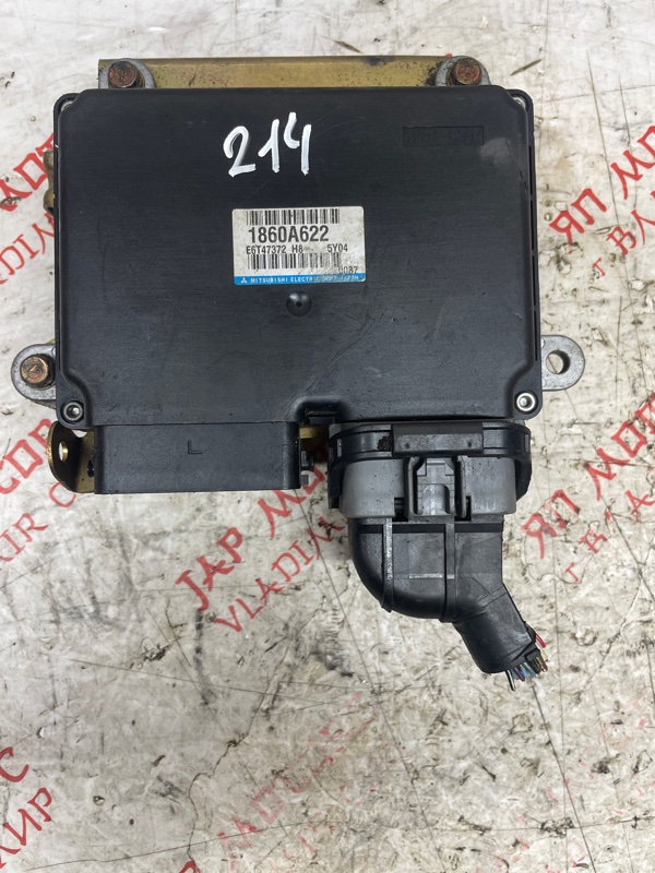 Блок управления, 1500 рублей, Владимир