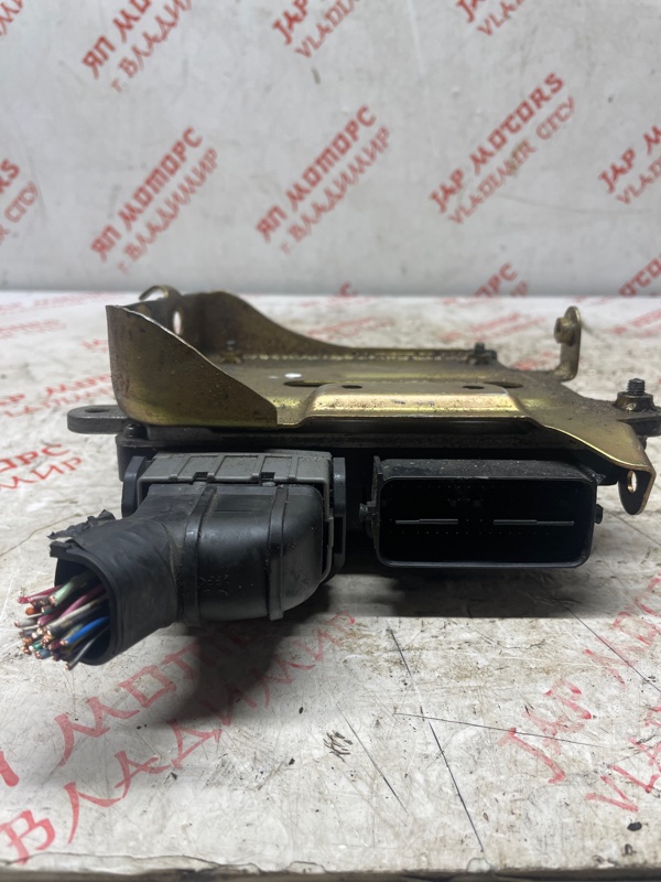 Блок управления, 1500 рублей, Владимир