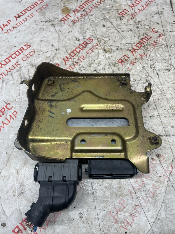 Блок управления, 1500 рублей, Владимир