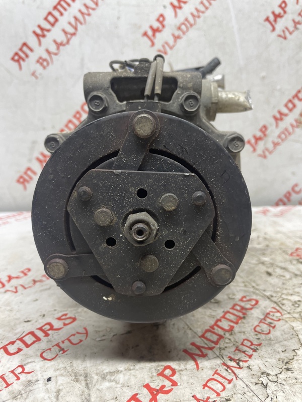 Компрессор кондиционера, 7000 рублей, Владимир