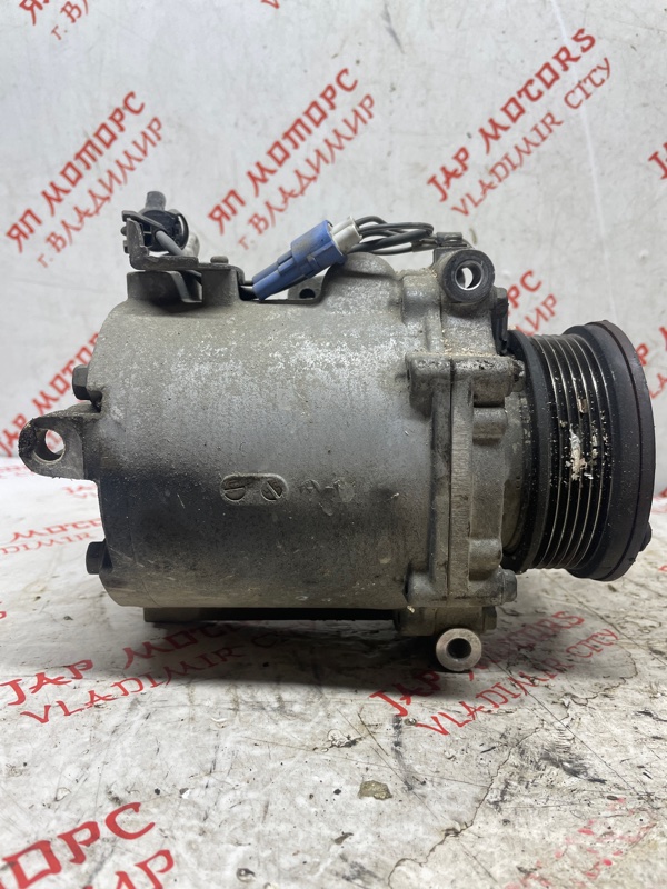 Компрессор кондиционера, 7000 рублей, Владимир