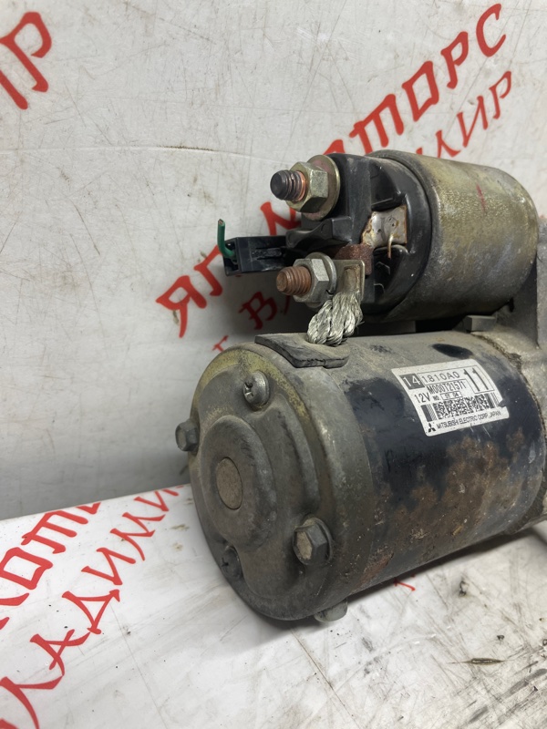 Стартер, 4000 рублей, Владимир