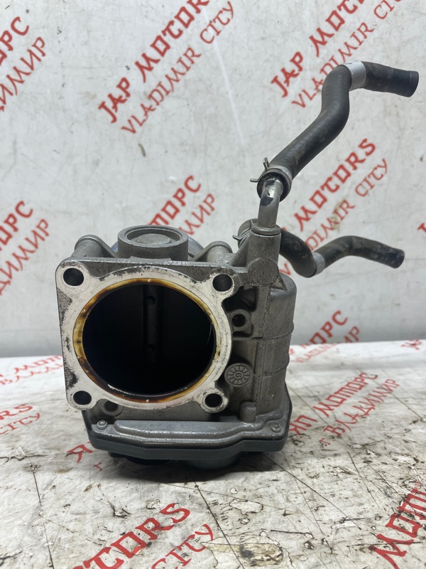 Дроссельная заслонка, 2500 рублей, Владимир