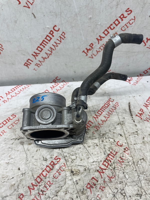 Дроссельная заслонка, 2500 рублей, Владимир