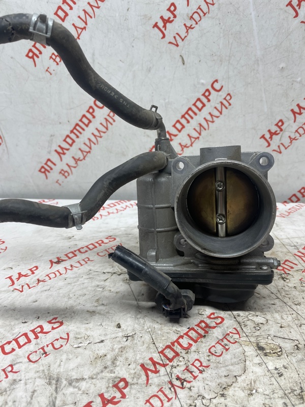 Дроссельная заслонка, 2500 рублей, Владимир