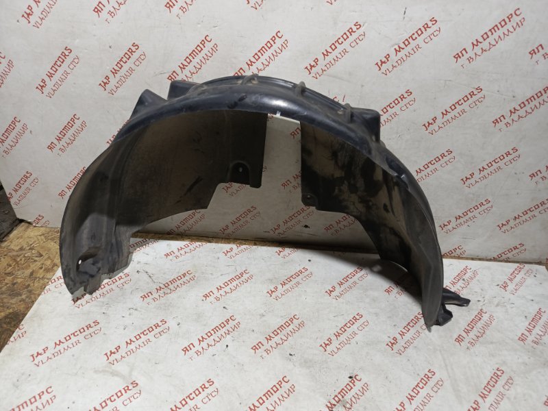 Подкрылок, 2000 рублей, Владимир