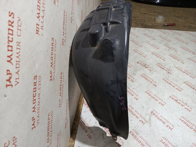 Подкрылок, 2000 рублей, Владимир