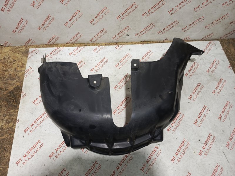 Подкрылок, 2000 рублей, Владимир