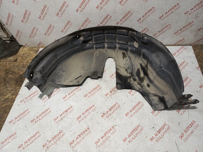 Подкрылок, 2000 рублей, Владимир