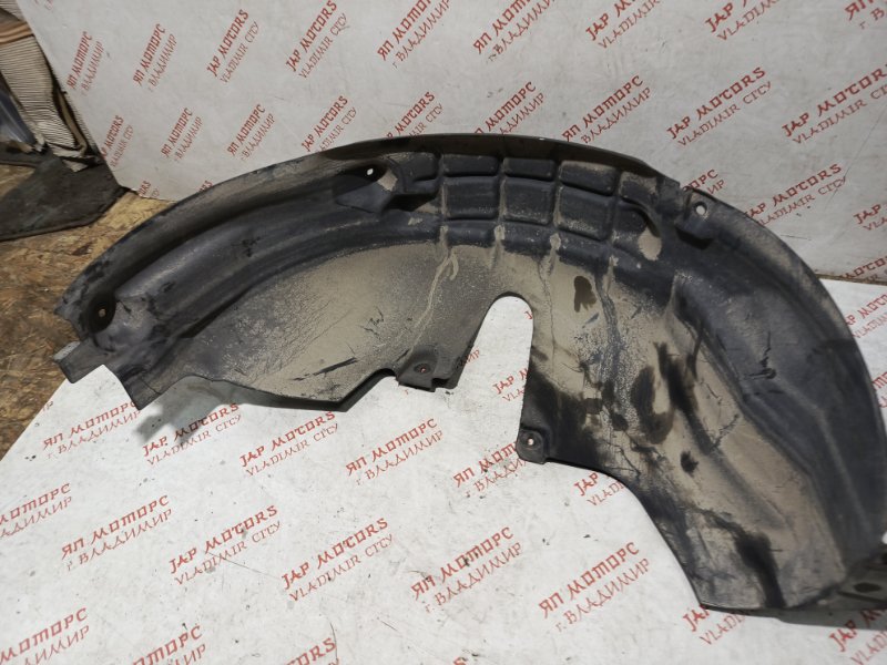 Подкрылок, 2000 рублей, Владимир