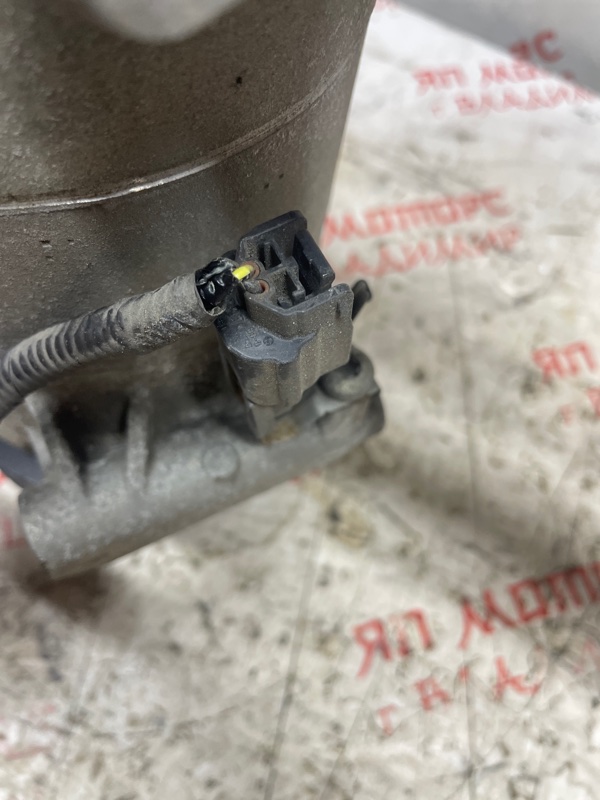 Компрессор кондиционера, 10000 рублей, Владимир