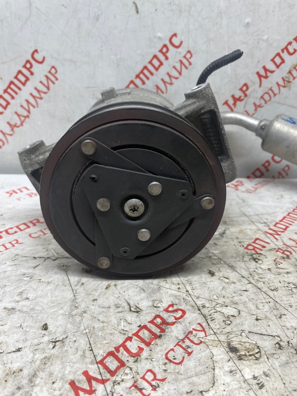 Компрессор кондиционера, 10000 рублей, Владимир