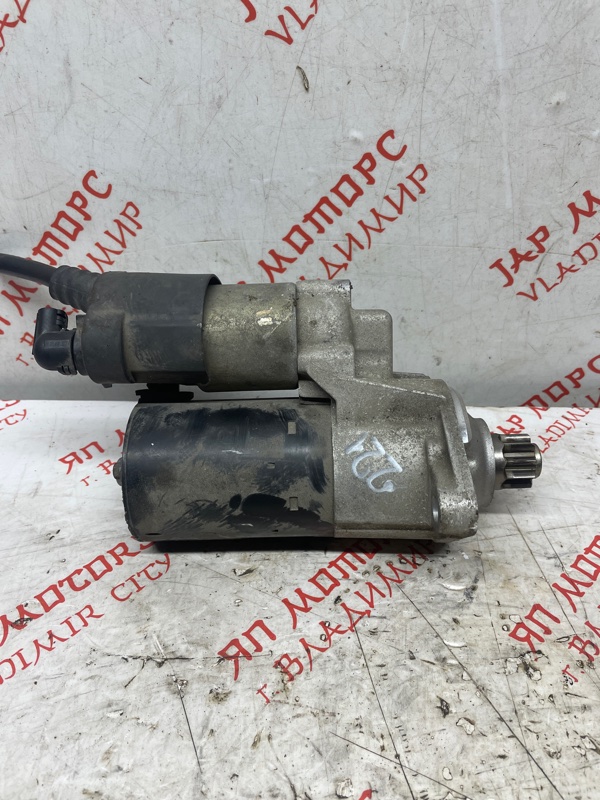 Стартер, 3500 рублей, Владимир