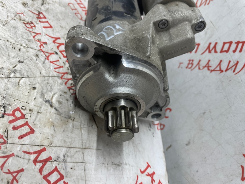 Стартер, 3500 рублей, Владимир