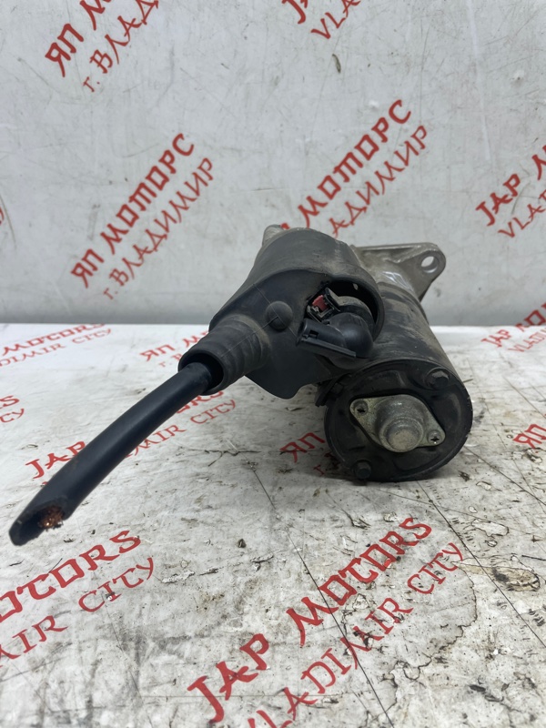 Стартер, 3500 рублей, Владимир