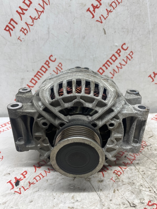 Генератор, 6500 рублей, Владимир