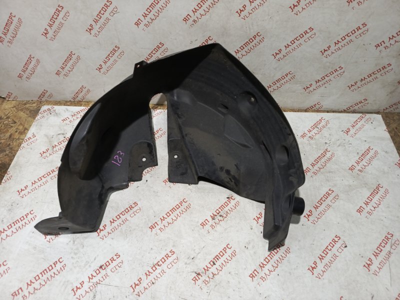 Подкрылок, 3000 рублей, Владимир