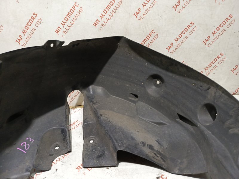 Подкрылок, 3000 рублей, Владимир