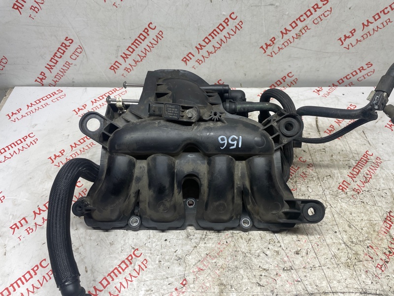 Коллектор впускной, 3000 рублей, Владимир