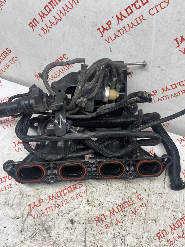 Коллектор впускной, 3000 рублей, Владимир