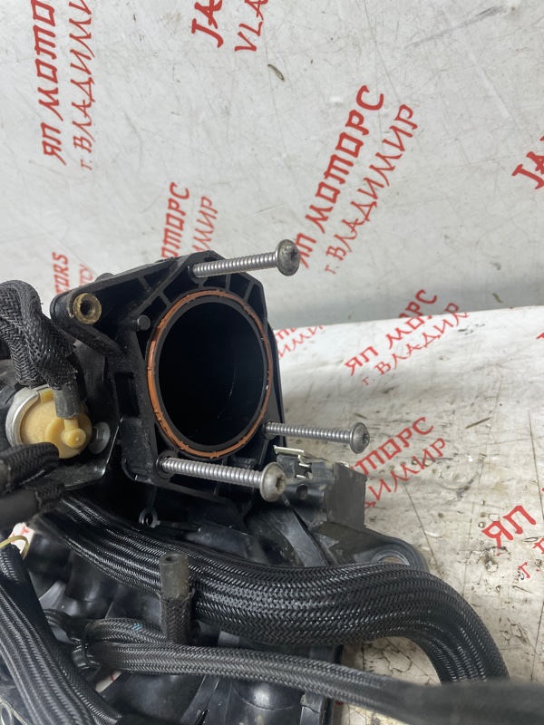 Коллектор впускной, 3000 рублей, Владимир