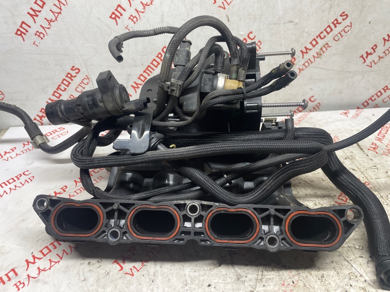 Коллектор впускной, 3000 рублей, Владимир