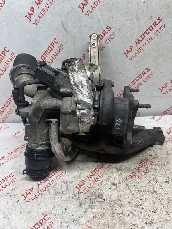 Турбина, 12000 рублей, Владимир